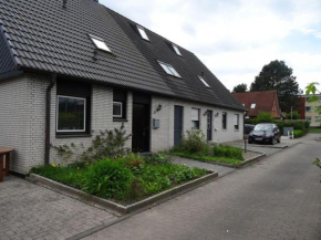 Holiday apartment Itzke 2, Kappeln
